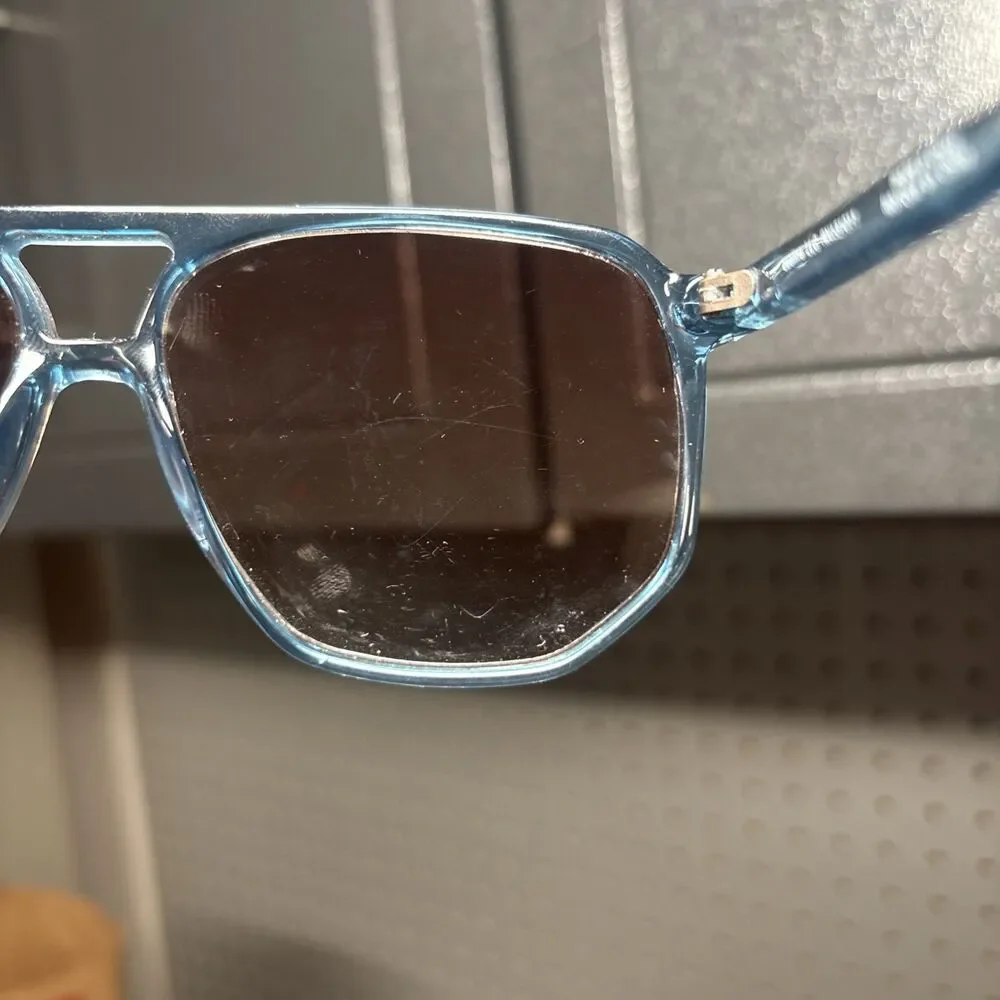 Vintage used good